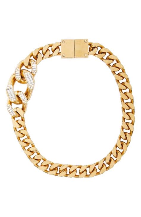 halsband burberry|Burberry jewellery for women.